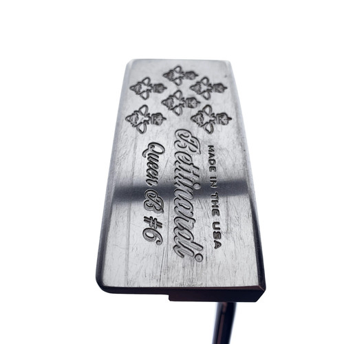 Used bettinardi queen - queen, 2019