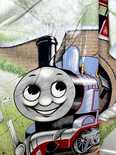 Thomas the tank - the, engine