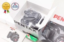【Mint in BOX】 Pentax 645