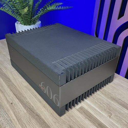 Quad 606 hifi separate home - quad,
