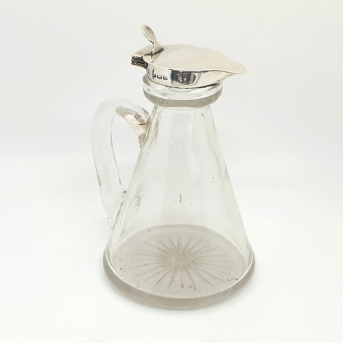 Art deco sterling silver - deco,