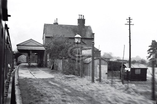 Photo british railways - photo,