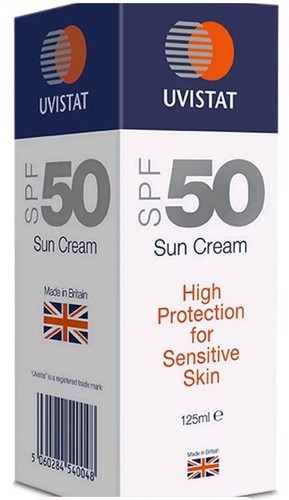 Uvistat spf sun - uvistat,