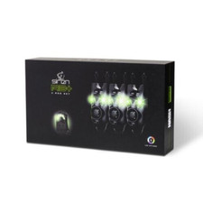 Nash Siren R3+ Alarm