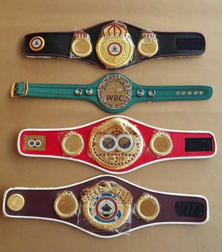 Wbc wbo wba ibf - wbc,