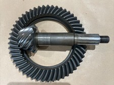 Jaguar MK2 Crown Wheel And