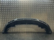 GENUINE VOLKSWAGEN PASSAT B5 1996-2000 FRONT BUMPER LOWER SECTION 3B0805903E