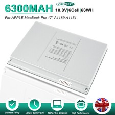 A1189 Battery For Apple