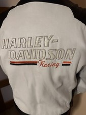 Men's H-D Raceway Screaming