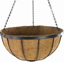 Hanging Baskets 14 inch with
