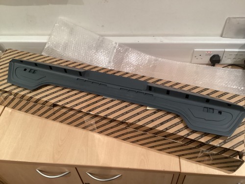 Genuine new oem fiat punto - new,