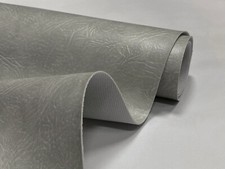 Heavy Grained Faux Leather