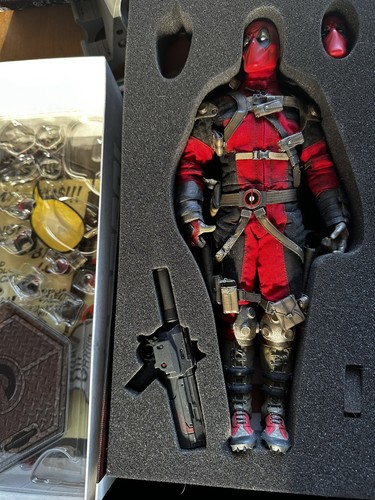 Sideshow collectibles - sideshow,