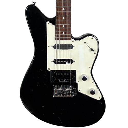 Charvel surfcaster 2005 - surfcaster,