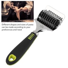 Stainless Steel Noodle Lattice