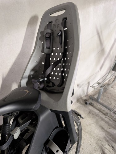Yepp maxi child bike seat - maxi,