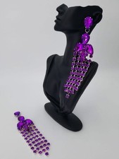 Drag Queen Jewelry, Costume