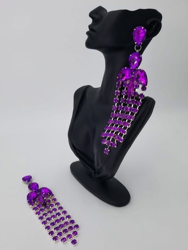 Drag queen jewelry costume - jewelry,,