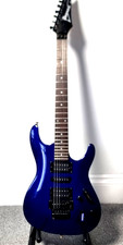 Ibanez S270 electric guitar