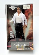 Michael Jackson Figure 'Black
