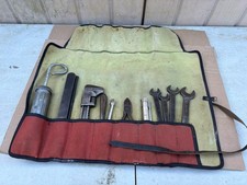 Vintage Land Rover Series Tool