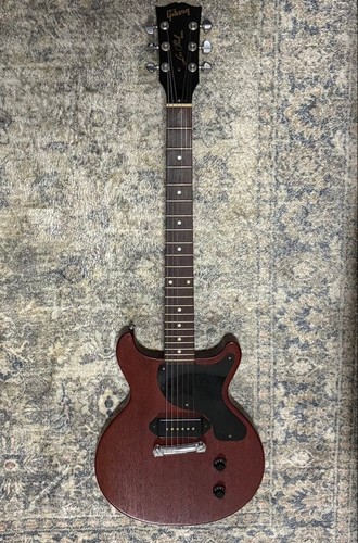 Gibson les paul junior double - les,