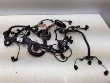 GENUINE 2014 BMW 3 SERIES   320D ENGINE LOOM