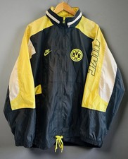 Authentic BVB Dortmund Nike