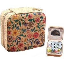 Vintage Floral Printing Sewing