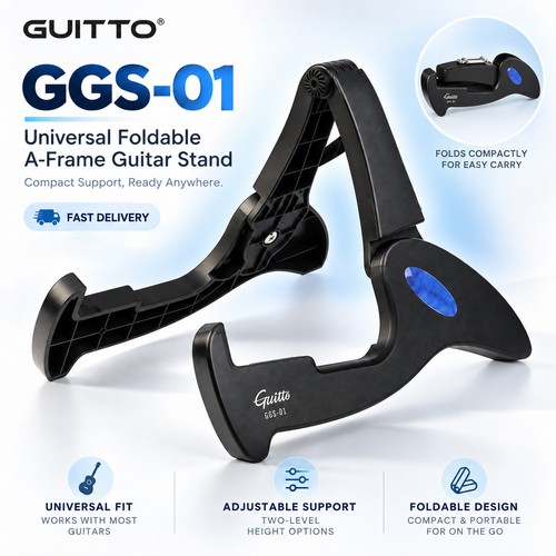 Guitto ggs universal - guitto, ggs-01