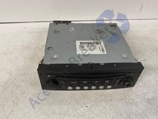 Citroen C3 Mk2 10-16 Facelift