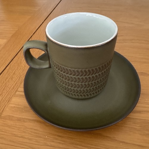 Denby england camelot - denby,