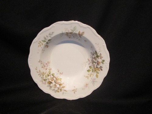 Royal albert haworth rim - albert, soup