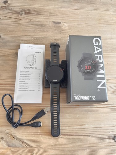 Garmin forerunner monterra - garmin,