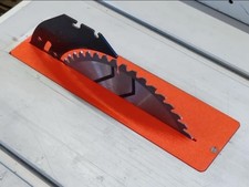 Scheppach HS105 Table Saw Zero