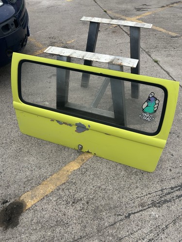 Volkswagen bay window - volkswagen, t2