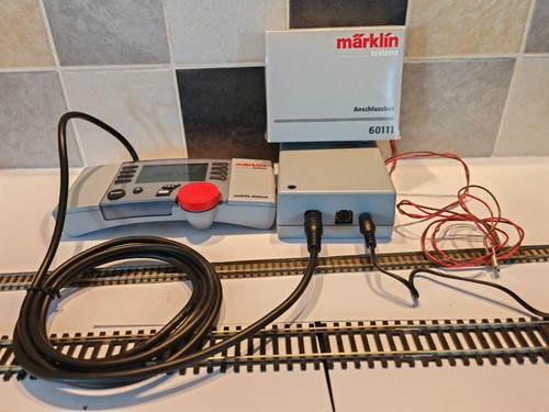 Marklin digital connector - marklin,