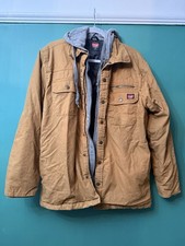 Wrangler Quilted Lined Hooded
