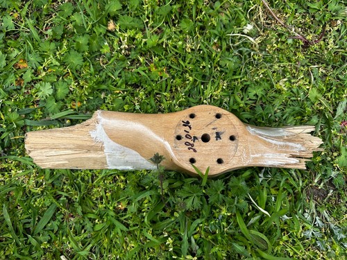 Propeller blade shahid - shahid, 2