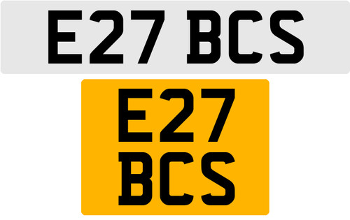 E27 bcs ben - e27, baz