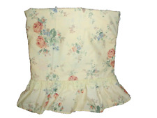 VINTAGE STEVENS DORMA/CHESTNUT