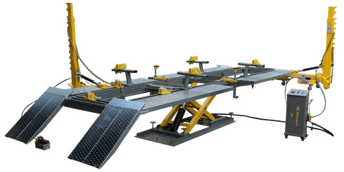 Car jig stanners - car,