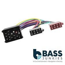 PC2-05-4 BMW 3 Series E36 & E46 91-05 Stereo Radio ISO Harness Wiring Adaptor