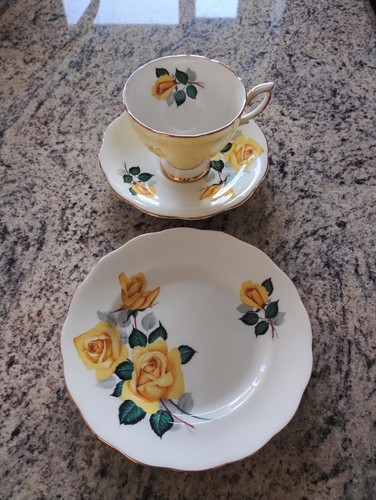 Set royal standard - of,