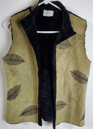 Robert kitchen vest womens - kitchen,