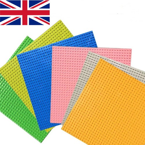 Large base plate - plate, x