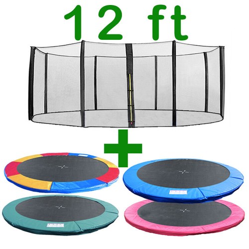 12ft trampoline replacement - 12ft,