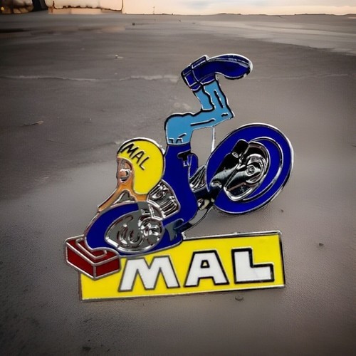 New ogri lapel pin badge - lapel, badge,