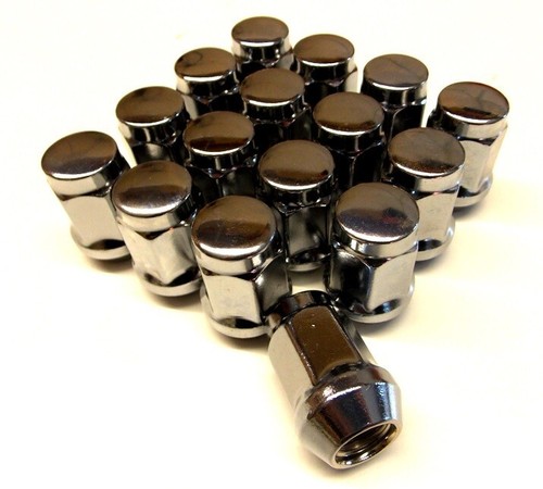 Wheel nuts fit ford - wheel, 16