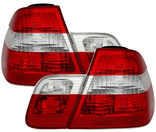 Tail lights left right for - tail,